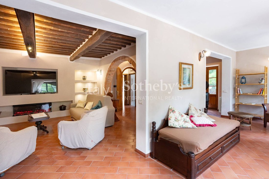House in Montepulciano, Tuscany, Italy 4 - 17992521
