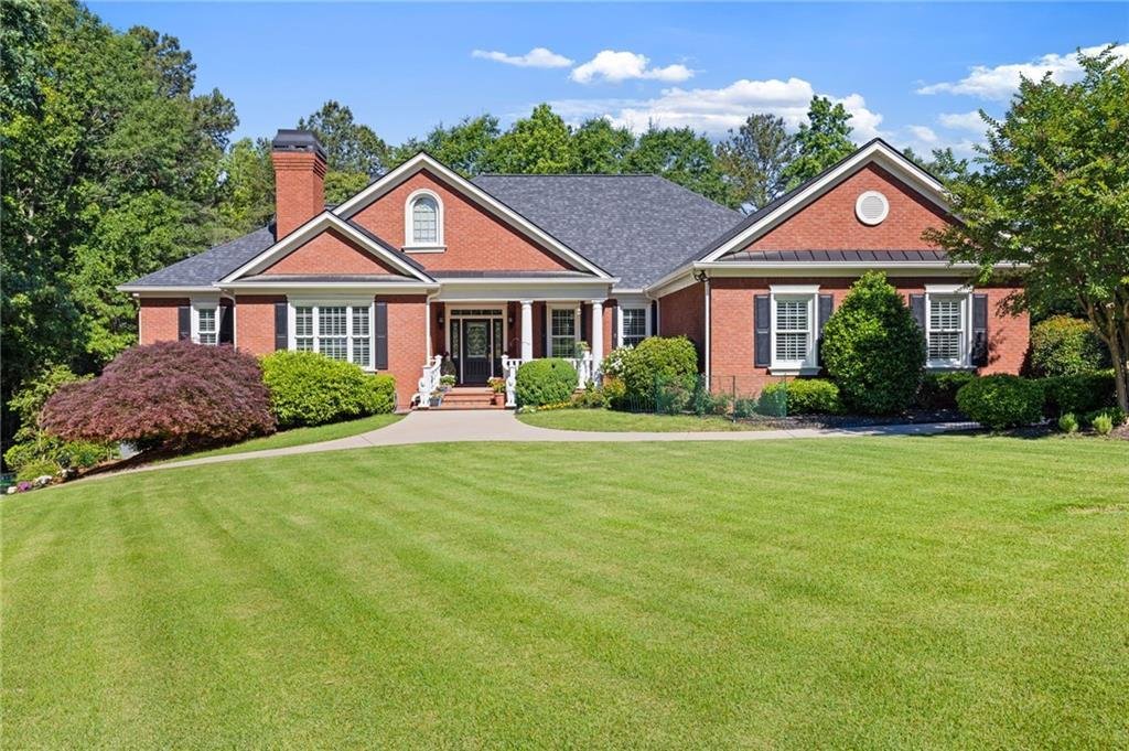 House in Braselton, Georgia, United States 2 - 17987838