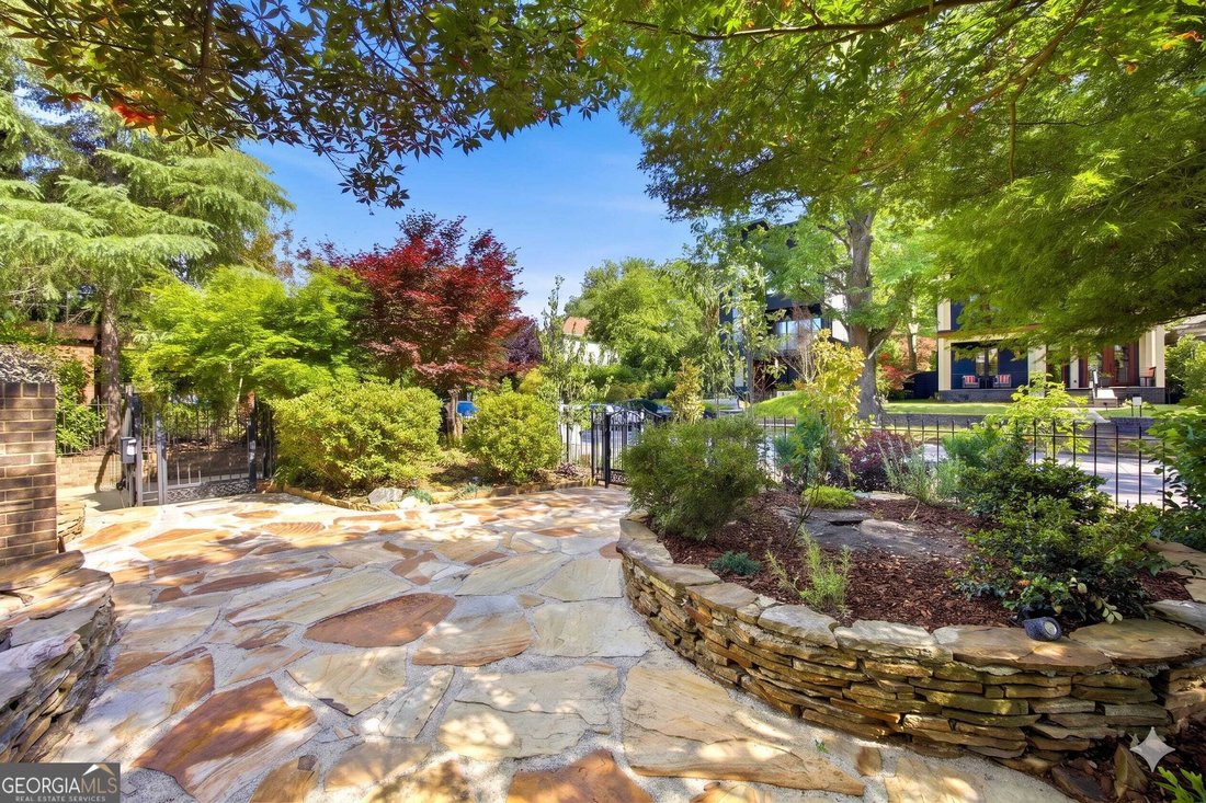 House in Atlanta, Georgia, United States 4 - 17866961