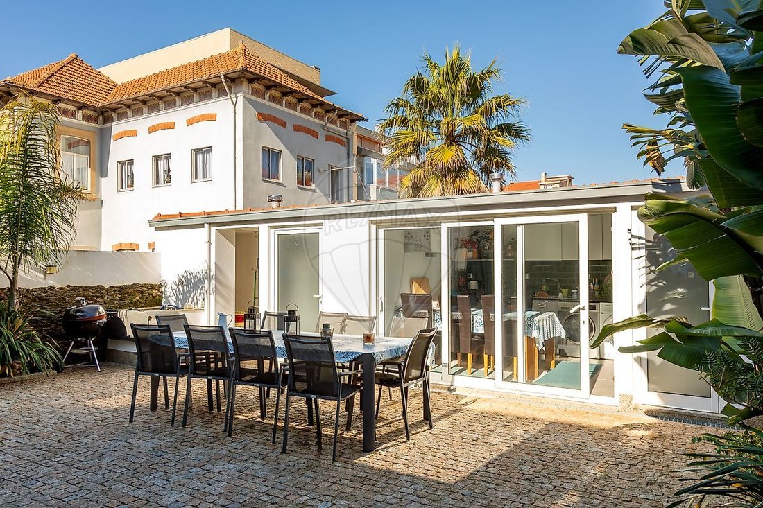 House in Espinho, Aveiro District, Portugal 3 - 17993286
