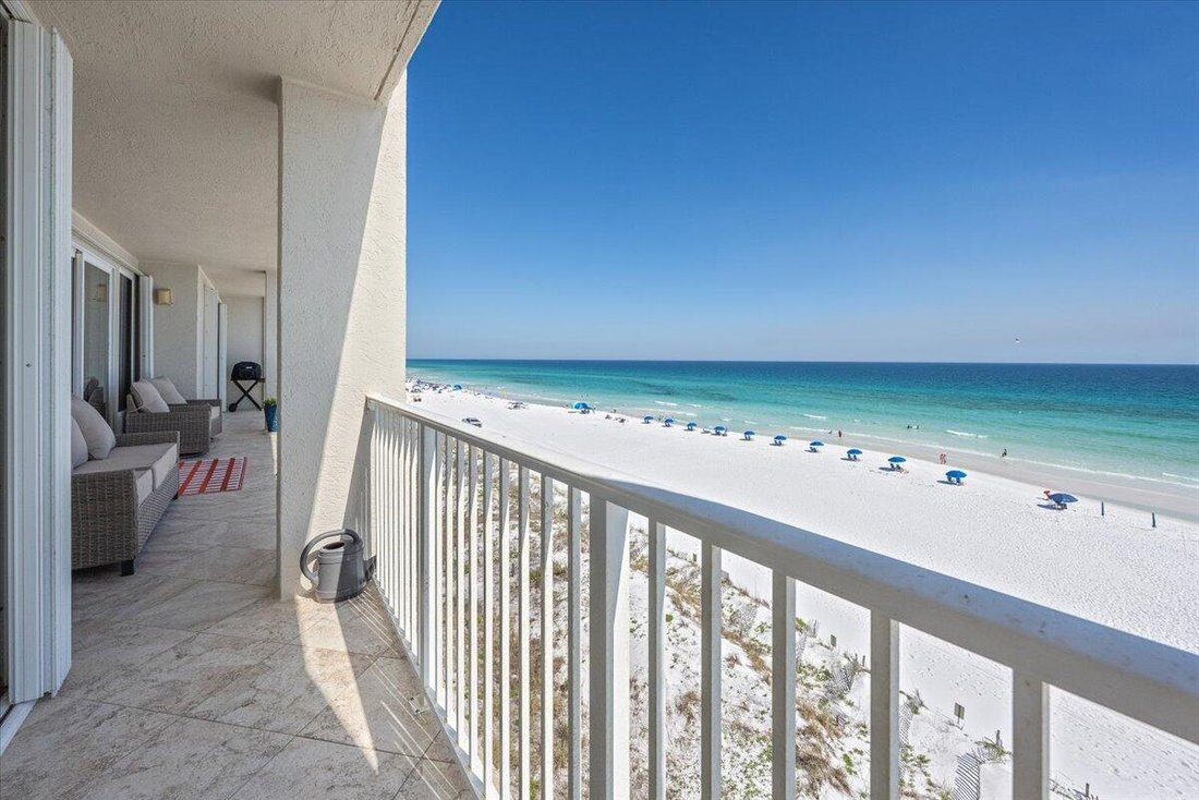 Condo in Miramar Beach, Florida, United States 1 - 17988133