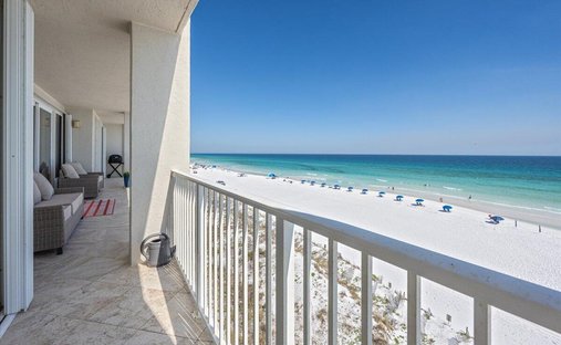 Condo in Miramar Beach, Florida, United States 1