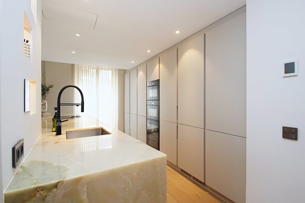 Apartment in Palma, Balearic Islands, Spain 5 - 17985056