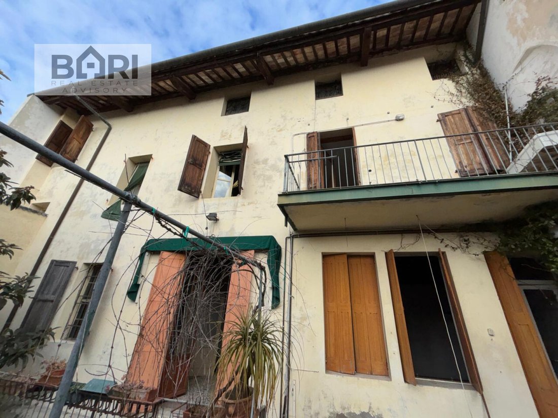 House in San Vito al Tagliamento, Friuli – Venezia Giulia, Italy 5 - 17211359