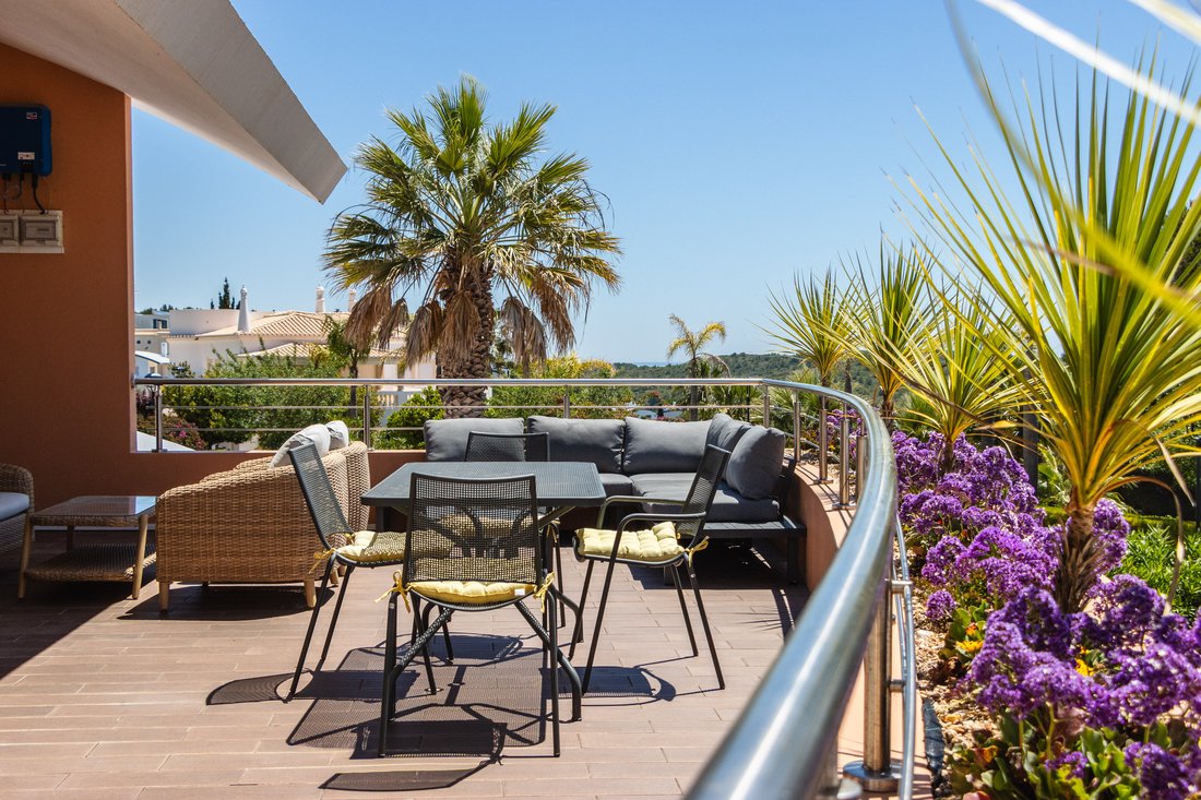 Villa in Budens, Algarve, Portugal 1 - 17985785