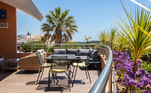 Villa en Budens, Algarve, Portugal 1