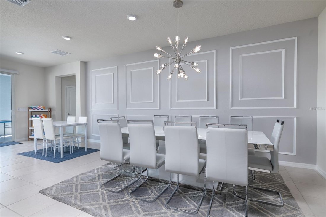 House in Davenport, Florida, United States 2 - 17984497