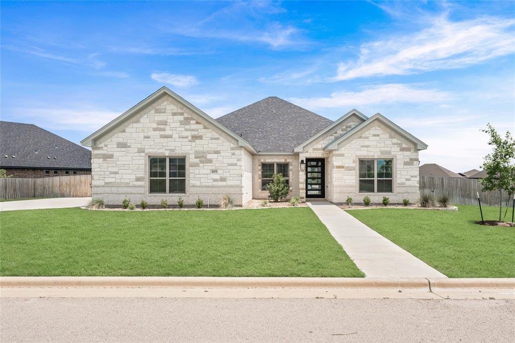 House in Troy, Texas, United States 1 - 17994812
