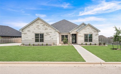 House in Troy, Texas, United States 1