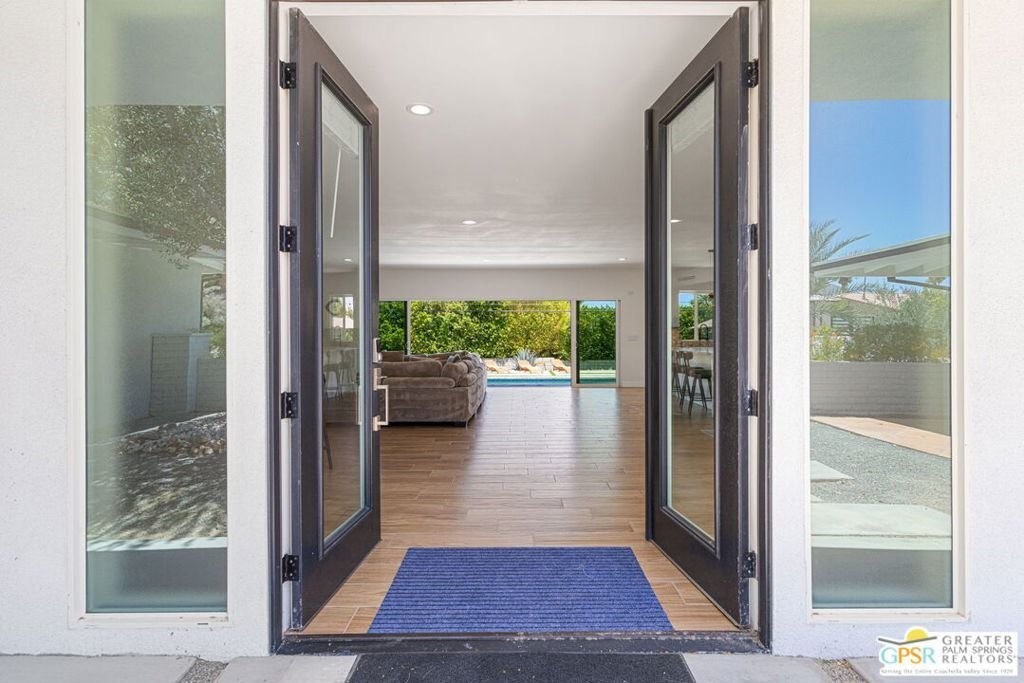 House in Palm Desert, California, United States 3 - 17987584