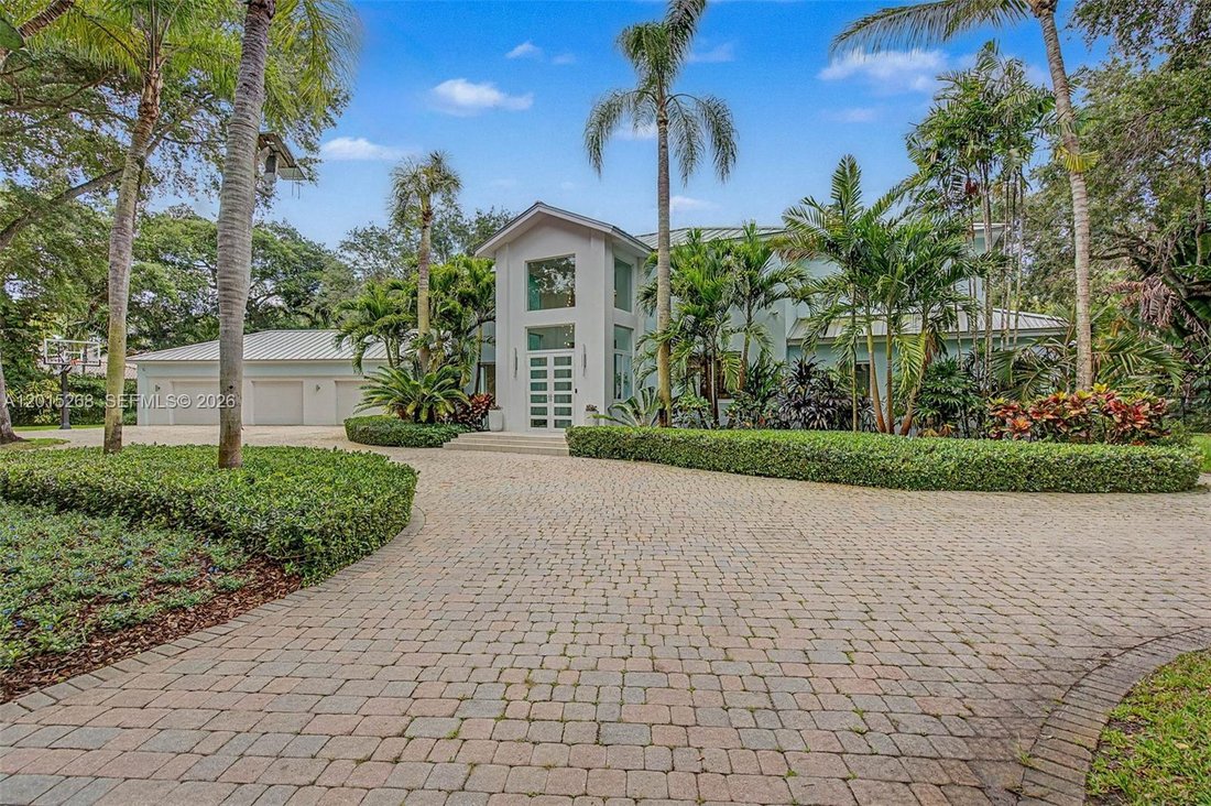 House in Coral Gables, Florida, United States 1 - 17985113