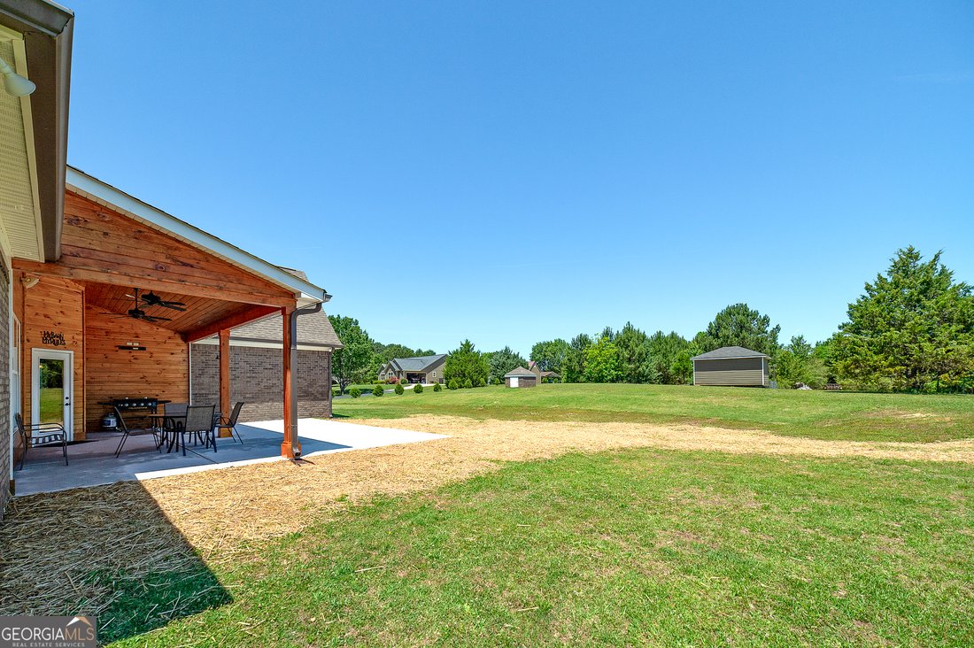 House in Williamson, Georgia, United States 4 - 17984787
