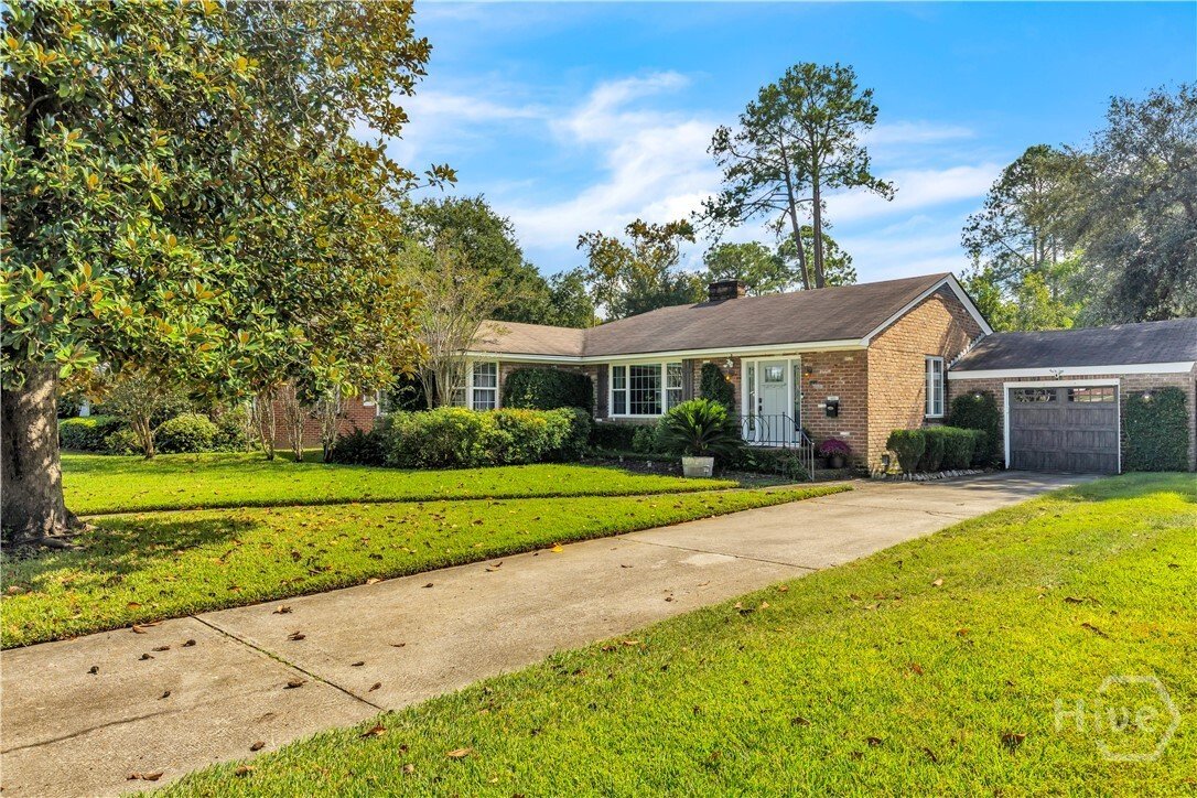 House in Savannah, Georgia, United States 4 - 17985247