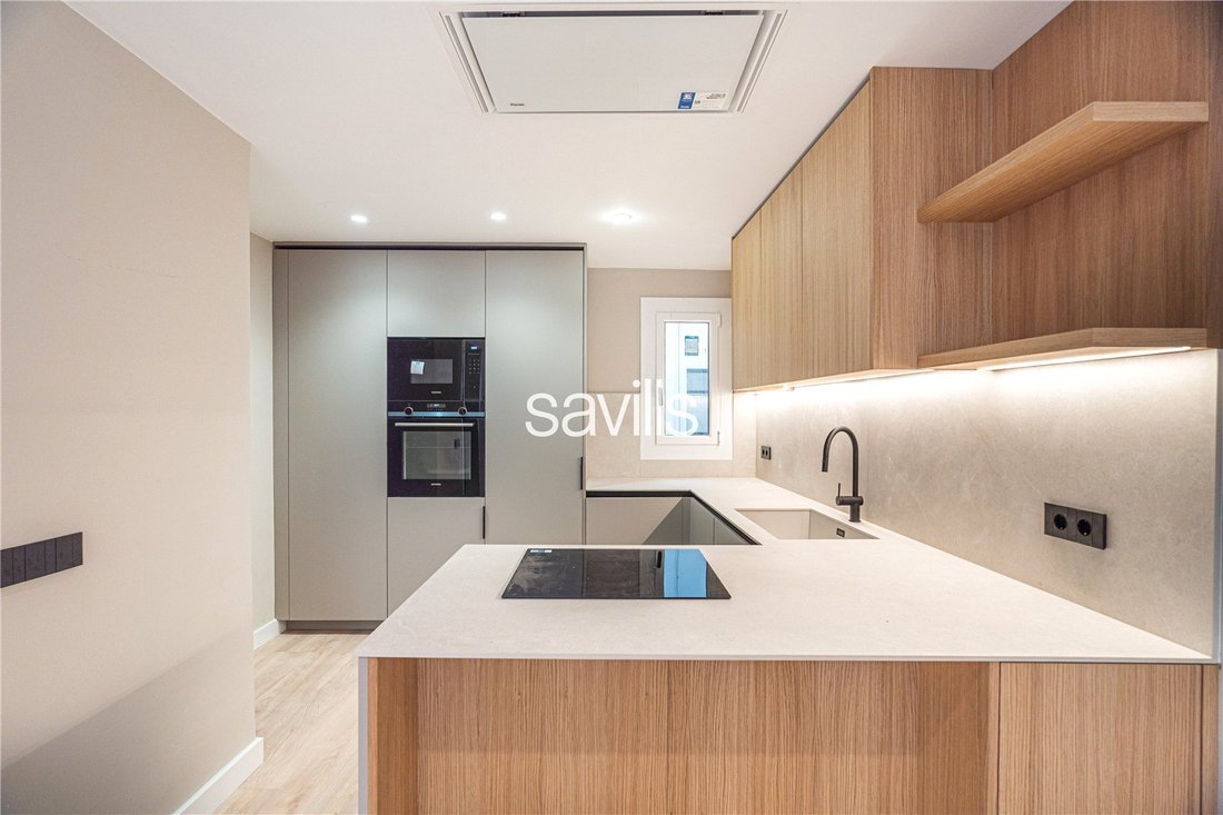 Apartment in Sarrià-Sant Gervasi, Barcelona, Spain 5 - 16771610