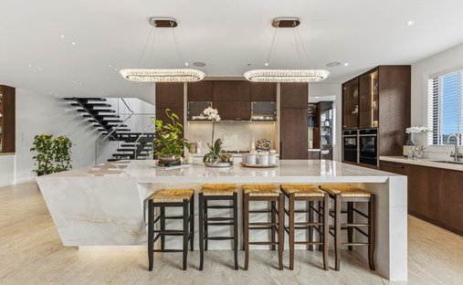 House in Auckland, Auckland, New Zealand 1