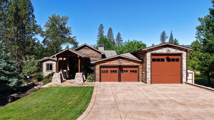 House in Shady Cove, Oregon, United States 2 - 17990754