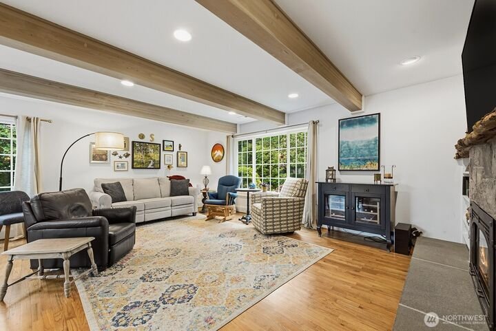 House in Kirkland, Washington, United States 5 - 17990804