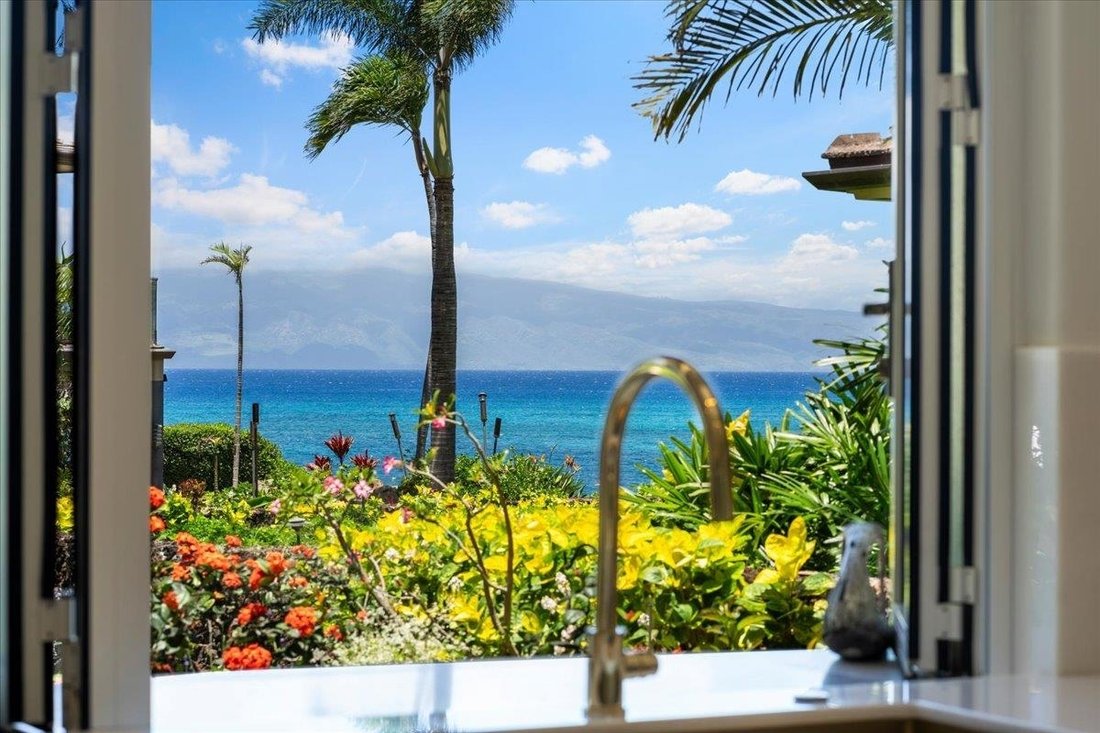 House in Lahaina, Hawaii, United States 5 - 17992519