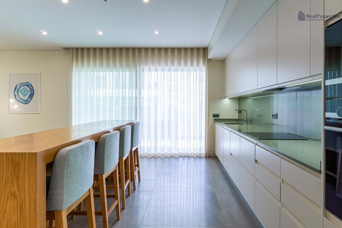 Apartment in Quarteira, Algarve, Portugal 3 - 17986771
