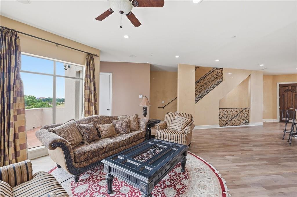 Condo in Fort Worth, Texas, United States 5 - 17988906