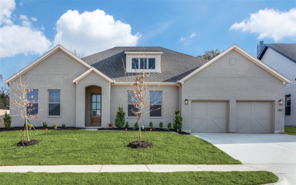House in Fort Worth, Texas, United States 1 - 17994789