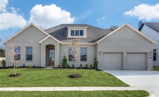 Casa en Fort Worth, Texas, Estados Unidos 1