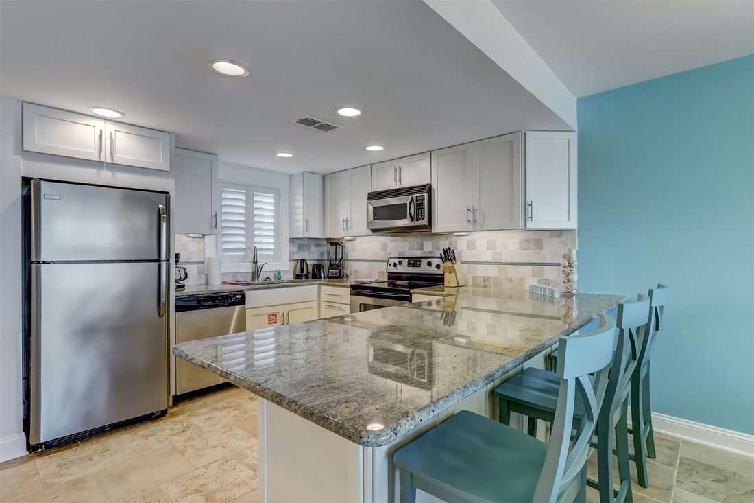 Condo in Fernandina Beach, Florida, United States 2 - 17994166