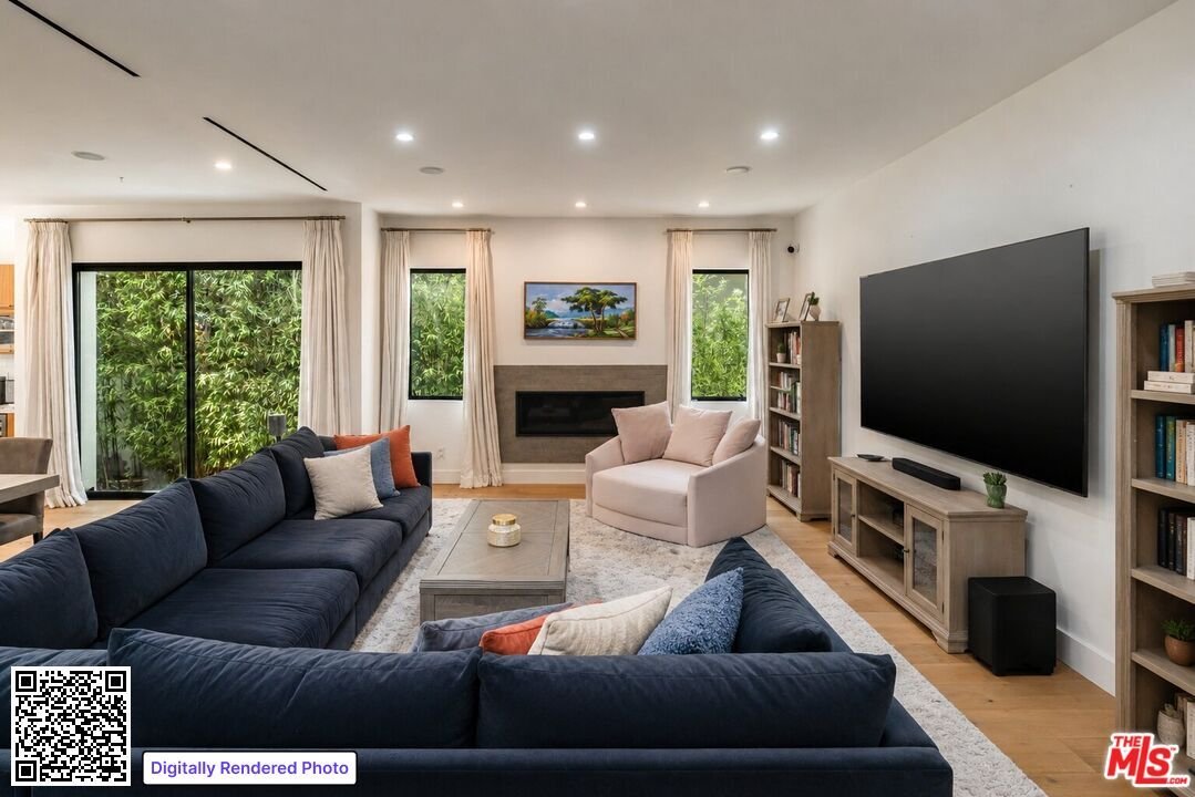 House in Los Angeles, California, United States 4 - 17985938