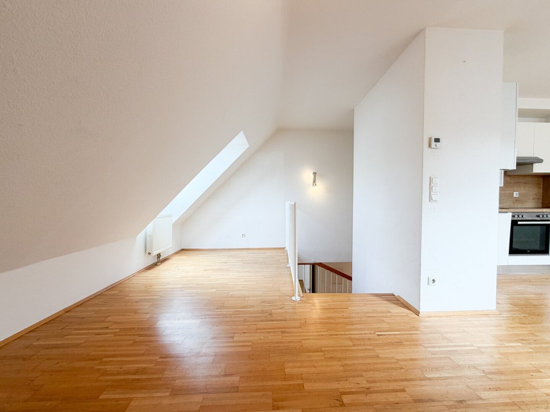 Penthouse in Vienna, Wien, Austria 2 - 17870829