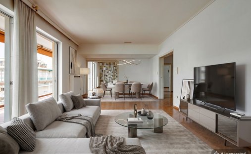 Appartamento in South Athens, Attica, Grecia 1