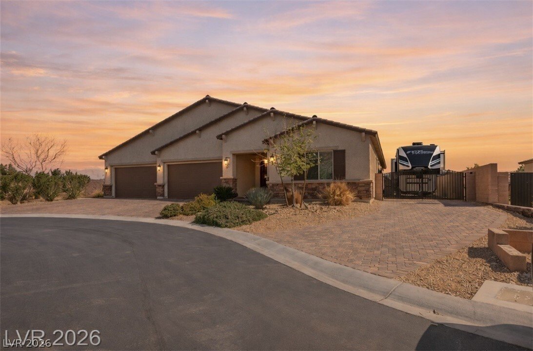 House in Las Vegas, Nevada, United States 1 - 17452890