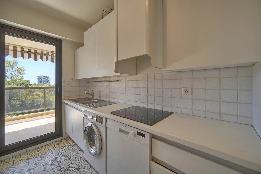 Apartment in Cannes, Provence-Alpes-Côte d'Azur, France 5 - 17134294