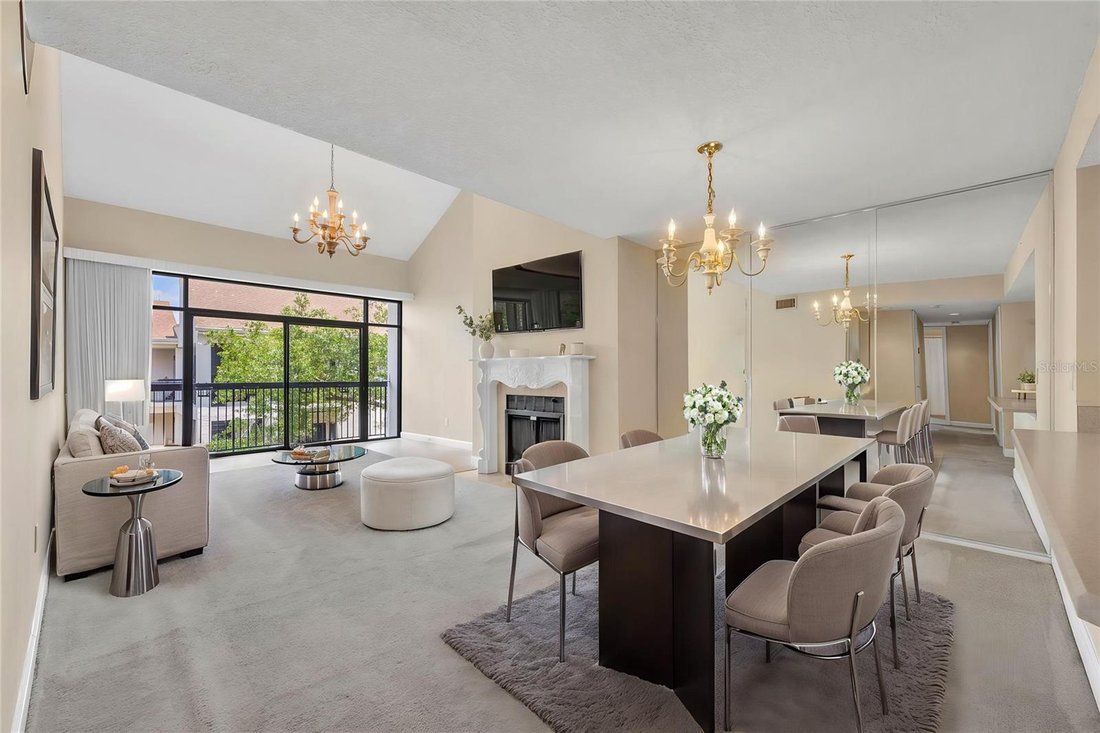 Condo in Winter Park, Florida, United States 4 - 17984464