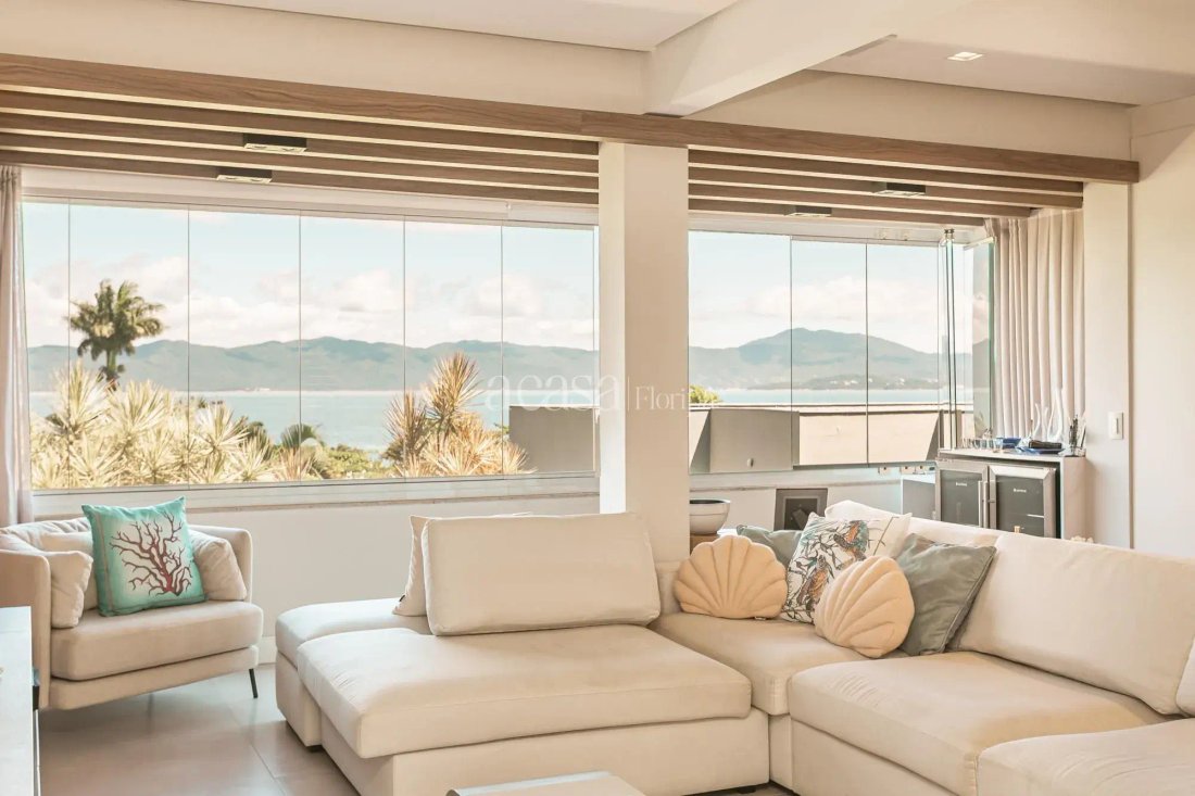 Apartment in Florianópolis, State of Santa Catarina, Brazil 5 - 17984149
