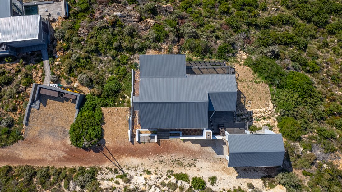 House in Rooi-Els, Western Cape, South Africa 3 - 17995222