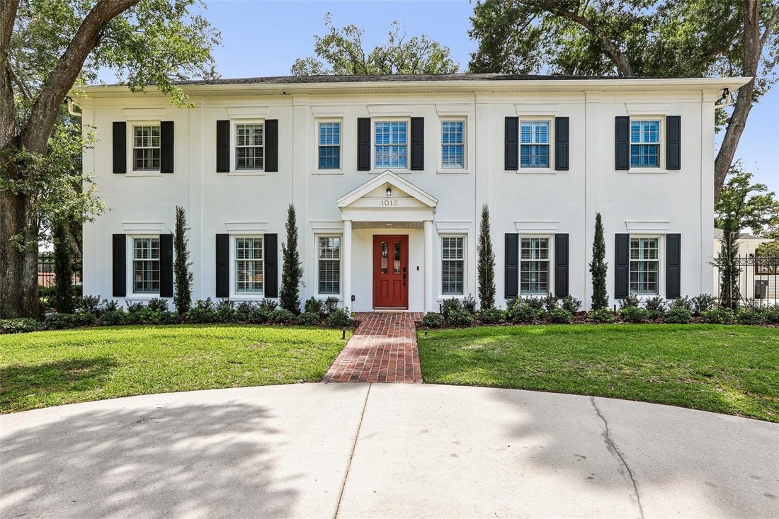 House in Riverview, Florida, United States 1 - 17987752