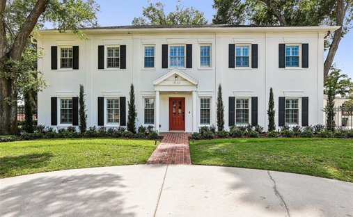 House in Riverview, Florida, United States 1
