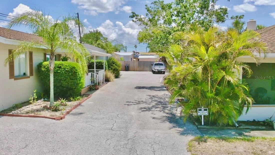 Condominio a Clearwater, Florida, Stati Uniti 4 - 17984471
