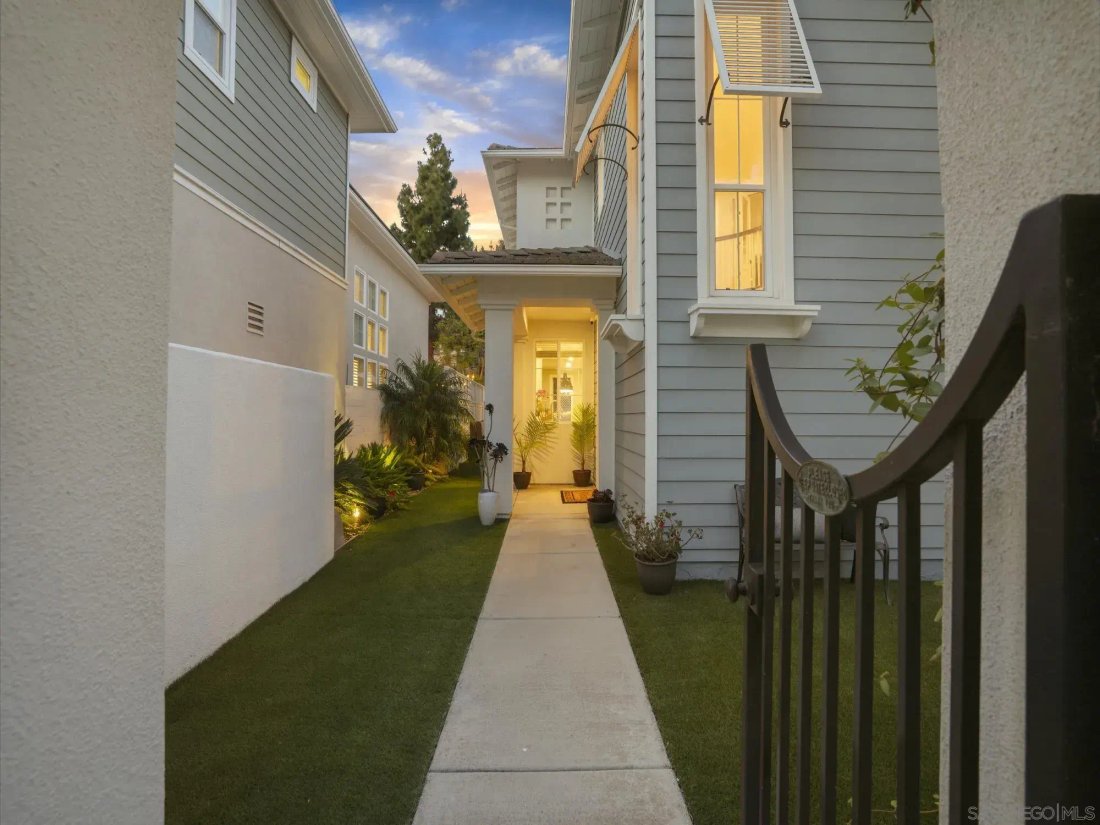 House in San Diego, California, United States 3 - 17997498