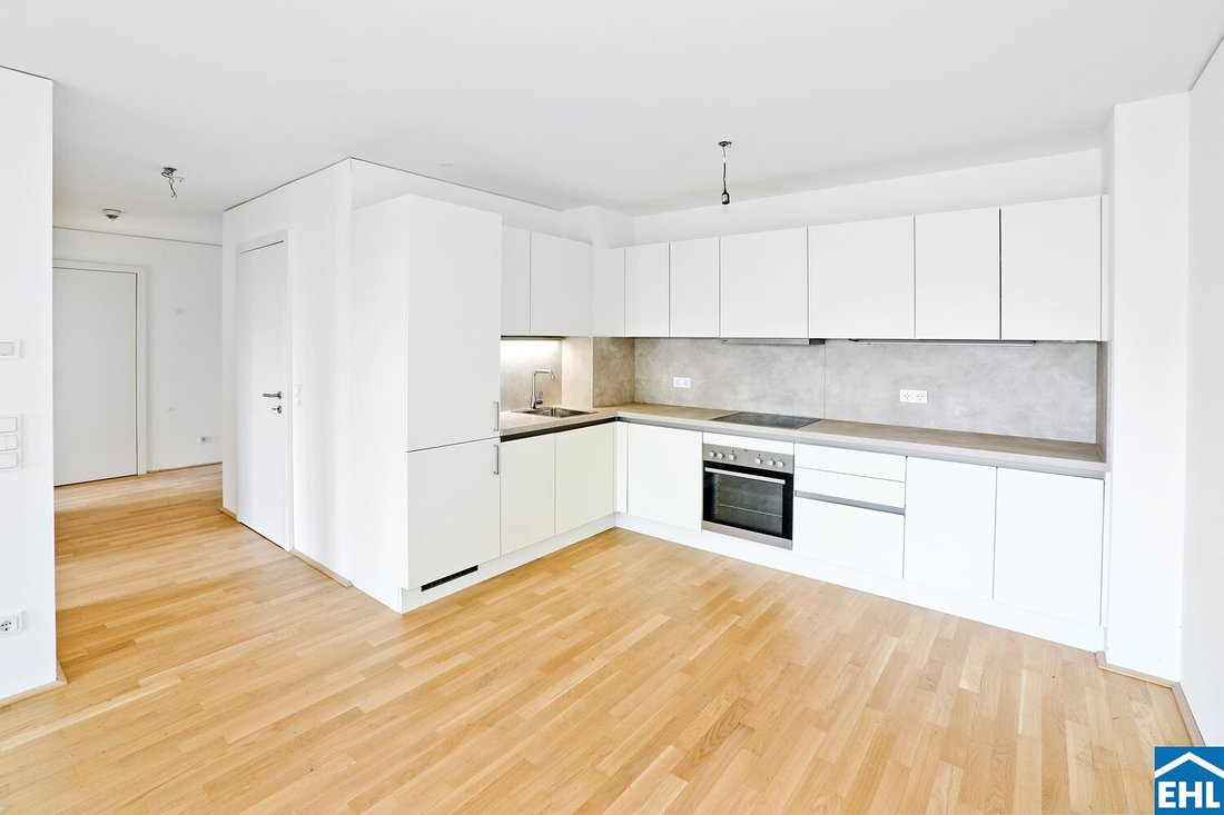Apartment in Vienna, Wien, Austria 2 - 17992211