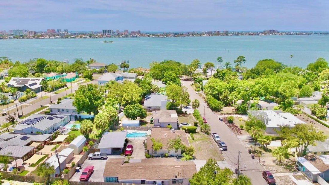 Condominio a Clearwater, Florida, Stati Uniti 2 - 17984471