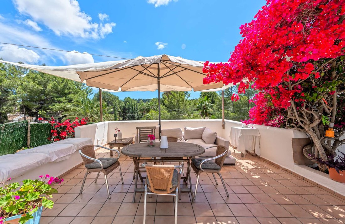 Villa in Costa de la Calma, Calvia, Balearic Islands 2 - 17984986
