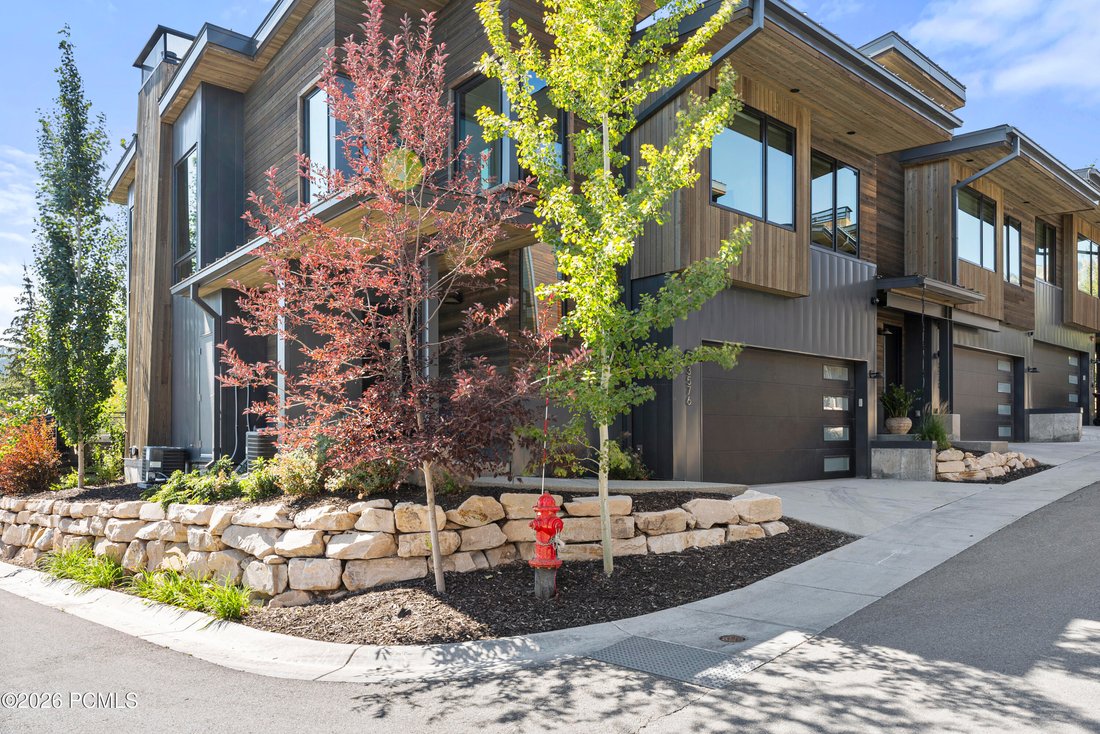 Townhouse in Park City, Utah, United States 2 - 17985617