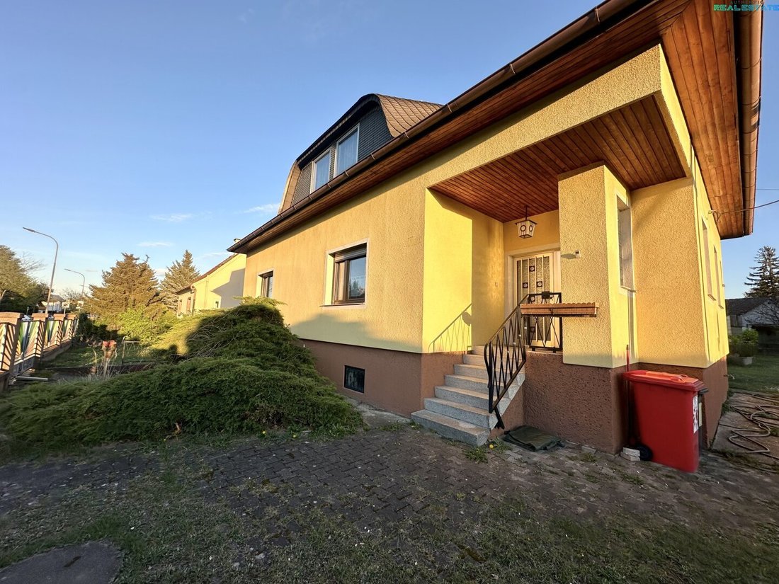 House in Gerasdorf, Lower Austria, Austria 5 - 17997455