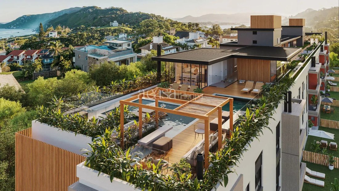 Apartment in Florianópolis, State of Santa Catarina, Brazil 3 - 17986138