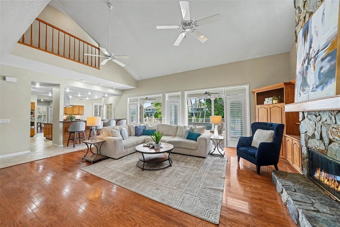 House in St. Petersburg, Florida, United States 4 - 17958068
