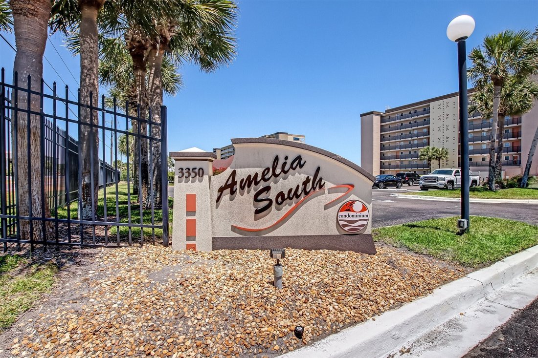 Condo in Fernandina Beach, Florida, United States 1 - 17994166