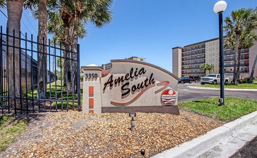 Condo in Fernandina Beach, Florida, United States 1