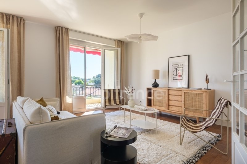 Apartment in Caudéran-Barrière Judaïque, Bordeaux, France 2 - 17989351
