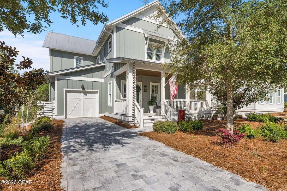 House in Santa Rosa Beach, Florida, United States 2 - 17988119